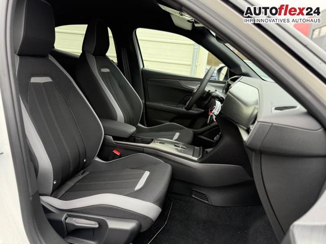 Opel Mokka GS 1.2 Turbo Hybrid eDCT Android Auto*Leder*SHZ*Kamera*Klimaauto*LED* 