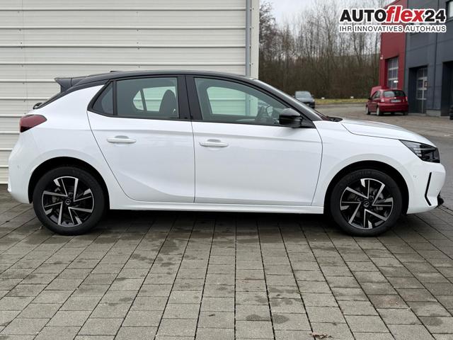 Opel Corsa GS 1.2 Turbo Hybrid eDCT Android Auto*SHZ*ACC*Kamera*Klima*Tempomat*Vord. H&ouml;henverstell 