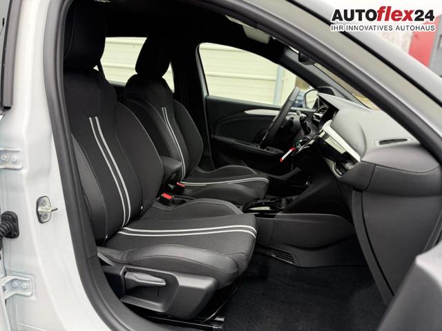Opel Corsa GS 1.2 Turbo Hybrid eDCT Android Auto*SHZ*ACC*Kamera*Klima*Tempomat*Vord. H&ouml;henverstell 