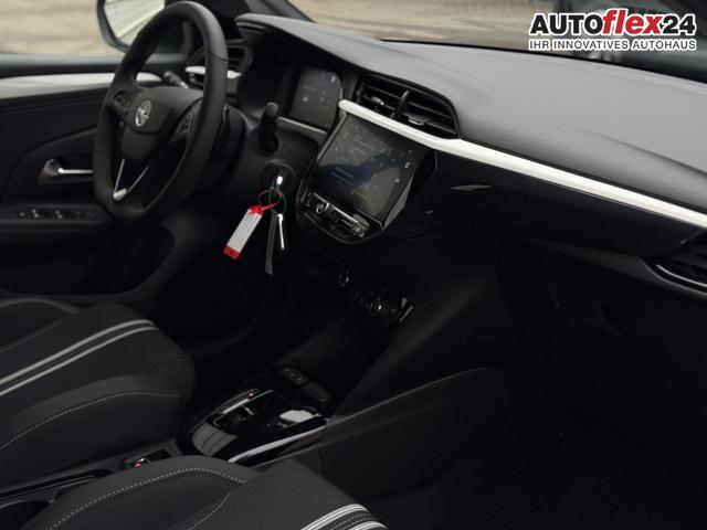 Opel Corsa GS 1.2 Turbo Hybrid eDCT Android Auto*SHZ*ACC*Kamera*Klima*Tempomat*Vord. H&ouml;henverstell 