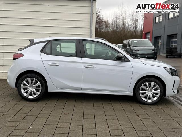 Opel Corsa Edition 1.2 Turbo Android Auto*SHZ*PDC*LED 