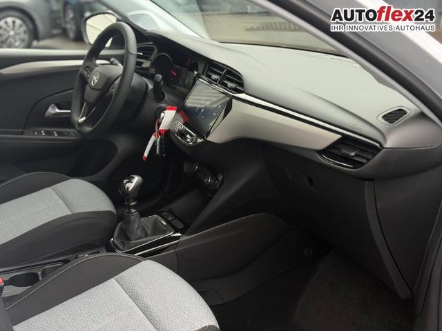 Opel Corsa Edition 1.2 Turbo Android Auto*SHZ*PDC*LED 