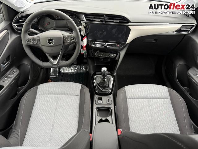 Opel Corsa Edition 1.2 Turbo Android Auto*SHZ*PDC*LED 