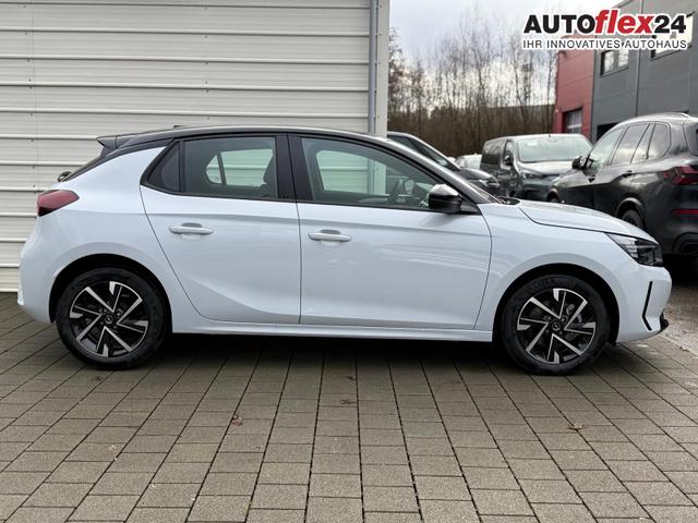 Opel Corsa GS 1.2 Turbo *Kamera*SHZ*PDC* 