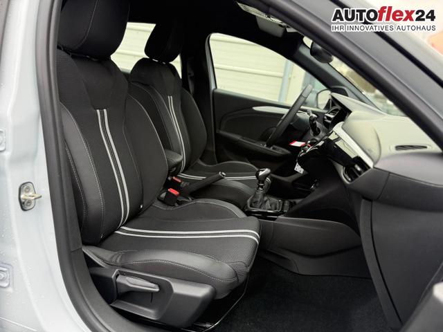 Opel Corsa GS 1.2 Turbo *Kamera*SHZ*PDC* 