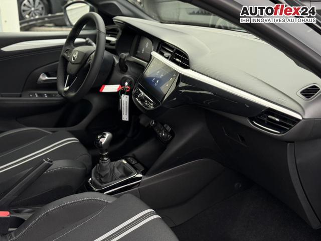 Opel Corsa GS 1.2 Turbo *Kamera*SHZ*PDC* 