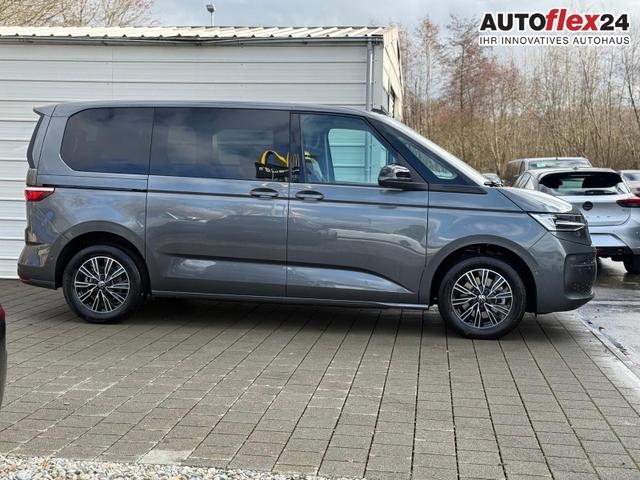 Volkswagen T7 Multivan Business 2.0 TSI, DSG AHK*7 Sitz*NAVI*Android Auto*SHZ*Matrix*17"*Kamera*3Z Klimaauto* 