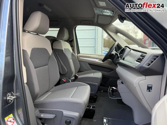 Volkswagen T7 Multivan Business 2.0 TSI, DSG AHK*7 Sitz*NAVI*Android Auto*SHZ*Matrix*17"*Kamera*3Z Klimaauto* 
