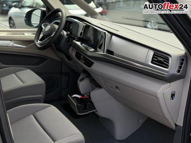 Volkswagen T7 Multivan Business 2.0 TSI, DSG AHK*7 Sitz*NAVI*Android Auto*SHZ*Matrix*17"*Kamera*3Z Klimaauto* 