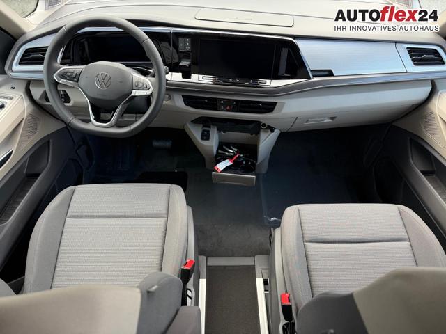 Volkswagen T7 Multivan Business 2.0 TSI, DSG AHK*7 Sitz*NAVI*Android Auto*SHZ*Matrix*17"*Kamera*3Z Klimaauto* 