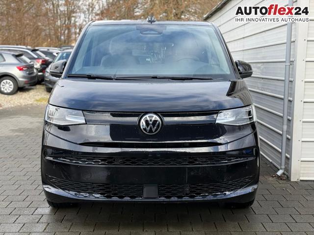 Vorlauffahrzeuge Volkswagen T7 Multivan - Business langer &Uuml;H 2.0 TDI, DSG AHK 7 Sitz NAVI Android Auto SHZ Matrix 17" Kamera 3Z Klimaauto 
