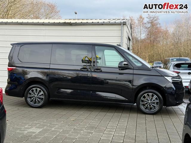 Volkswagen T7 Multivan Business langer &Uuml;H 2.0 TDI, DSG AHK*7 Sitz*NAVI*Android Auto*SHZ*Matrix*17"*Kamera*3Z Klimaauto* 