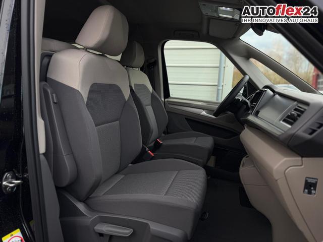Volkswagen T7 Multivan Business langer &Uuml;H 2.0 TDI, DSG AHK*7 Sitz*NAVI*Android Auto*SHZ*Matrix*17"*Kamera*3Z Klimaauto* 