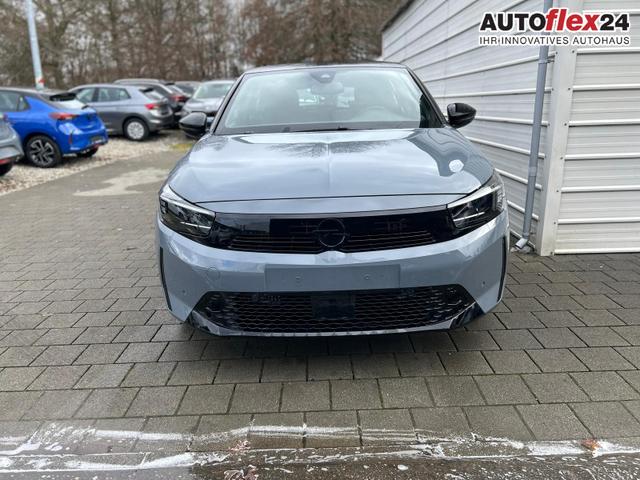 Vorlauffahrzeuge Opel Corsa - GS 1.2 Turbo Hybrid eDCT Android Auto SHZ ACC Kamera Klima Tempomat Vord. H&ouml;henverstell