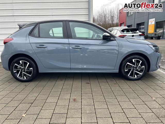 Opel Corsa GS 1.2 Turbo Hybrid eDCT Android Auto*SHZ*ACC*Kamera*Klima*Tempomat*Vord. H&ouml;henverstell 