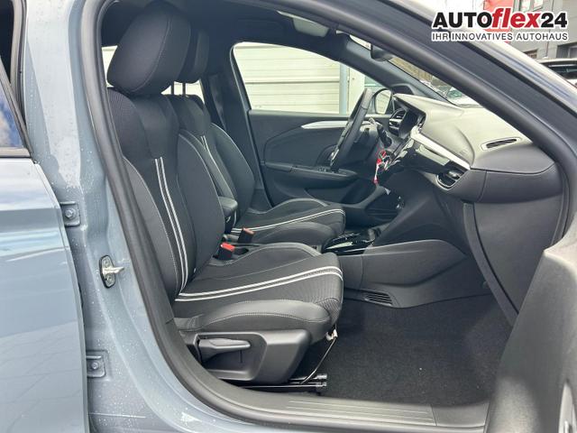 Opel Corsa GS 1.2 Turbo Hybrid eDCT Android Auto*SHZ*ACC*Kamera*Klima*Tempomat*Vord. H&ouml;henverstell 