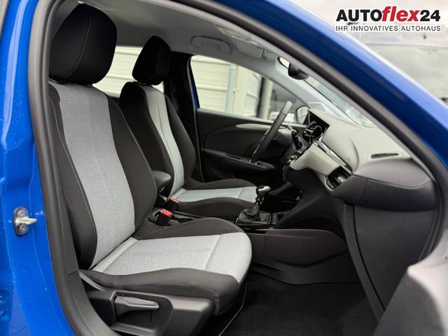 Opel Corsa Edition 1.2 Turbo Android Auto*SHZ*PDC*LED 
