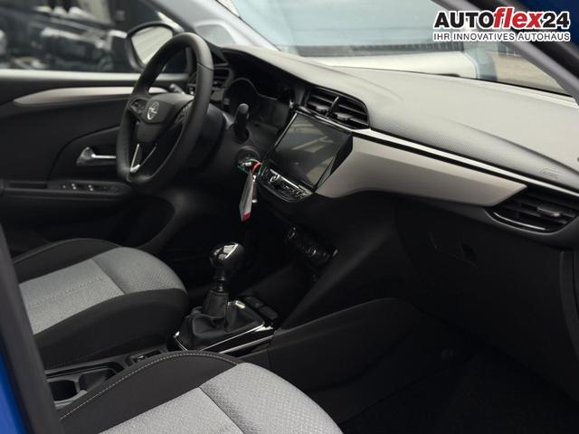 Opel Corsa Edition 1.2 Turbo Android Auto*SHZ*PDC*LED 