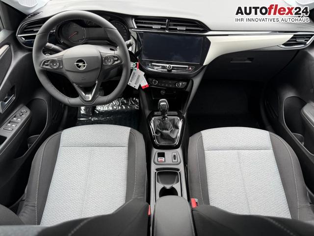 Opel Corsa Edition 1.2 Turbo Android Auto*SHZ*PDC*LED 