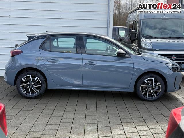 Opel Corsa GS 1.2 Turbo *Kamera*Totwinkel*SHZ*PDC* 