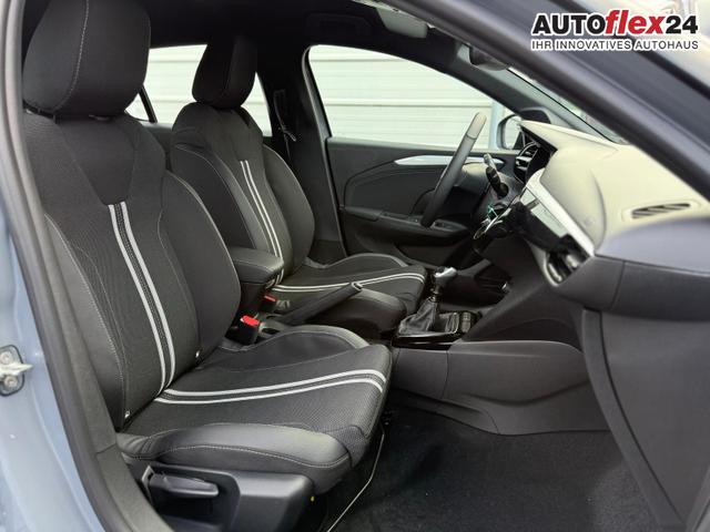 Opel Corsa GS 1.2 Turbo *Kamera*Totwinkel*SHZ*PDC* 