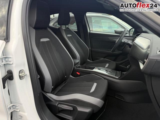 Opel Mokka GS 1.2 Turbo Hybrid eDCT NAVI*Android Auto*Leder*Keyless*Matrix*SHZ*Kamera*Klimaauto*LED* 