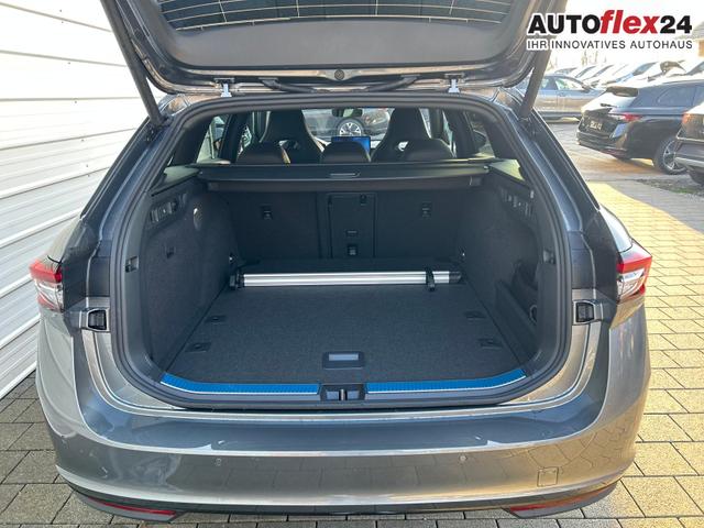 Skoda Superb Combi Sportline Kombi 2.0 TDI DSG 4x4 *HUD*AHK*Navi*Matrix*AssistenzPlus*NAVI*E-Heck*Keyless 