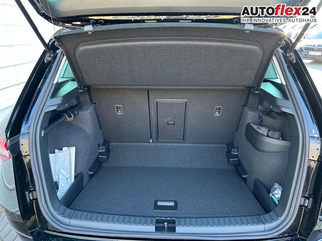 Skoda Karoq Selection 1.5 TSI DSG AHK*Android Auto*Keyless*SHZ*PDC*Klimaauto*SUNSET*LED 