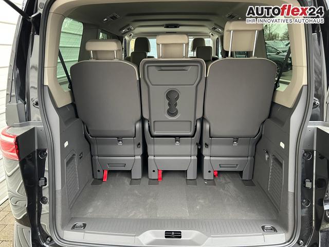Volkswagen T7 Multivan Business 2.0 TDI, DSG AHK*7 Sitz*NAVI*Android Auto*SHZ*Matrix*17"*Kamera*3Z Klimaauto* 