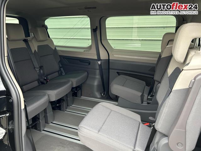 Volkswagen T7 Multivan Business 2.0 TDI, DSG AHK*7 Sitz*NAVI*Android Auto*SHZ*Matrix*17"*Kamera*3Z Klimaauto* 