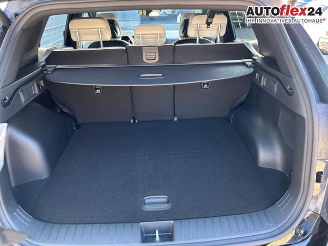 Kia Sportage GT Line 1.6 T-GDI DCT Leder*19"*Android Auto*Navi*SHZ*E-Heck*ACC*360&deg;Kamera 