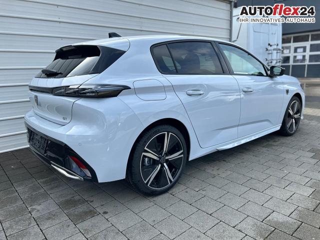 Peugeot 308 Hybrid 145 GT e-DCS6 *Pano*360*TOP ANGEBOT 