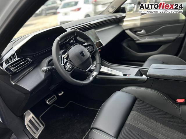 Peugeot 308 Hybrid 145 GT e-DCS6 *Pano*360*TOP ANGEBOT 