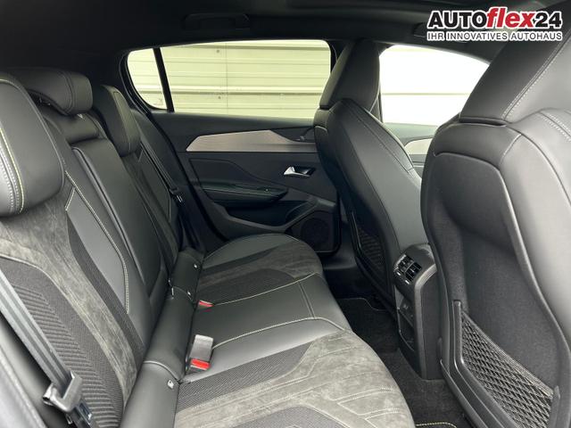 Peugeot 308 Hybrid 145 GT e-DCS6 *Pano*360*TOP ANGEBOT 