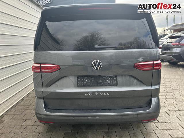 Volkswagen T7 Multivan Business 2.0 TDI, DSG AHK*7 Sitz*NAVI*Android Auto*SHZ*Matrix*17"*Kamera*3Z Klimaauto* 
