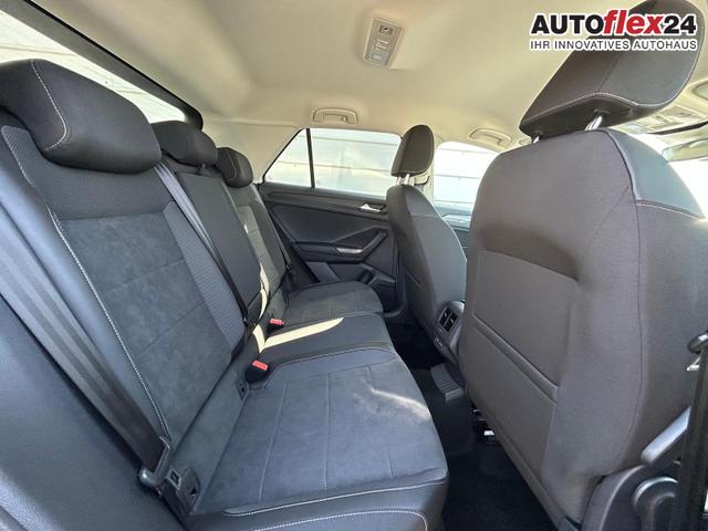 Volkswagen T-Roc Limited Style 1.5 TSI DSG AHK*Android Auto*Matrix LED*EasyOpen*R2D*ACC*SHZ*Kamera*17"*2Z Klimaauto 
