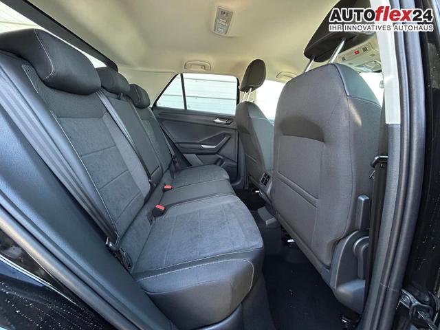 Volkswagen T-Roc Limited Style 1.5 TSI DSG AHK*Android Auto*Matrix LED*EasyOpen*R2D*ACC*SHZ*Kamera*17"*2Z Klimaauto 