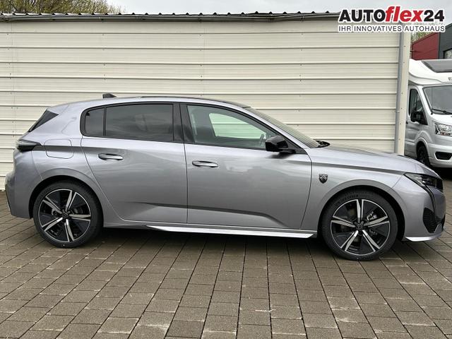 Peugeot 308 Hybrid 145 GT e-DCS6 *Pano*360*TOP ANGEBOT 