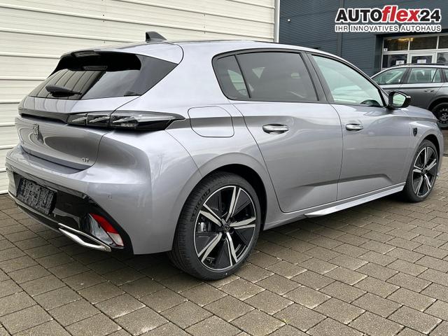 Peugeot 308 Hybrid 145 GT e-DCS6 *Pano*360*TOP ANGEBOT 