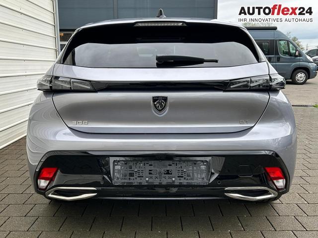 Peugeot 308 Hybrid 145 GT e-DCS6 *Pano*360*TOP ANGEBOT 