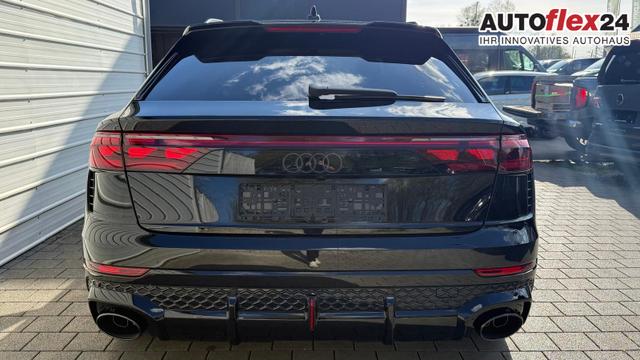 Audi RS Q8 performance 4.0l Quattro 640 PS VOLL*UPE 196TEUR* TOP 