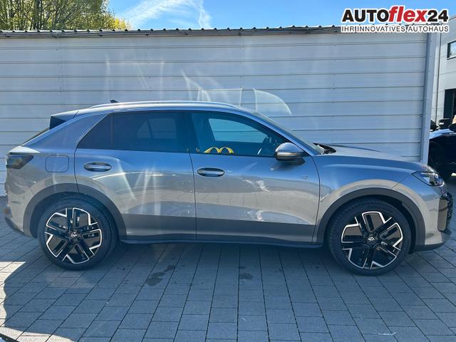 Volkswagen T-Roc R-Line 1.5 eTSI DSG Neues Modell*AHK*Matrix*19"*Android Auto*EasyOpen*SHZ*Kamera*ParkAsstPro*ACC*Keyless 