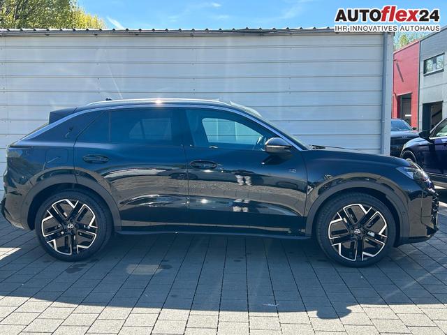 Volkswagen T-Roc R-Line 1.5 eTSI DSG Neues Modell*AHK*Matrix*19"*Android Auto*EasyOpen*SHZ*Kamera*ParkAsstPro*ACC*Keyless 