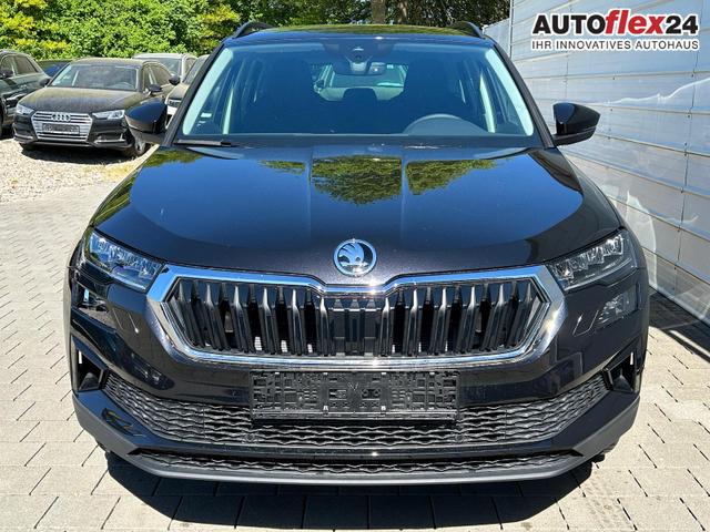 Vorlauffahrzeuge Skoda Karoq - Selection 1.5 TSI DSG Android Auto SHZ PDC Klimaauto SUNSET LED