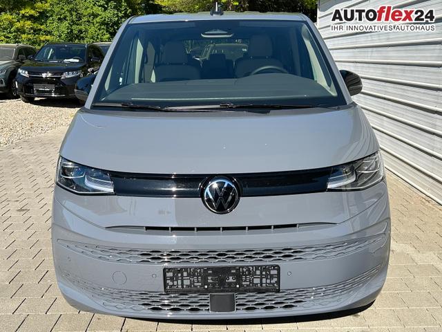 Vorlauffahrzeuge Volkswagen T7 Multivan - Business 2.0 TDI, DSG AHK 7 Sitz Android Auto SHZ Matrix Kamera 3Z Klimaauto 