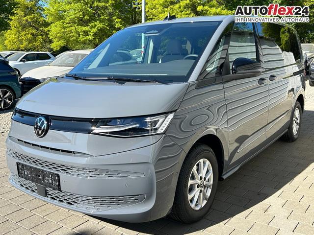 Volkswagen T7 Multivan Business 2.0 TDI, DSG AHK*7 Sitz*Android Auto*SHZ*Matrix*Kamera*3Z Klimaauto* 