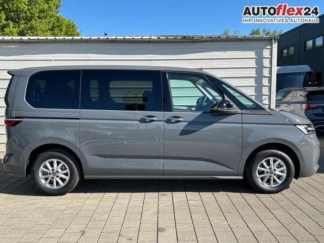Volkswagen T7 Multivan Business 2.0 TDI, DSG AHK*7 Sitz*Android Auto*SHZ*Matrix*Kamera*3Z Klimaauto* 