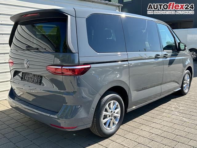 Volkswagen T7 Multivan Business 2.0 TDI, DSG AHK*7 Sitz*Android Auto*SHZ*Matrix*Kamera*3Z Klimaauto* 