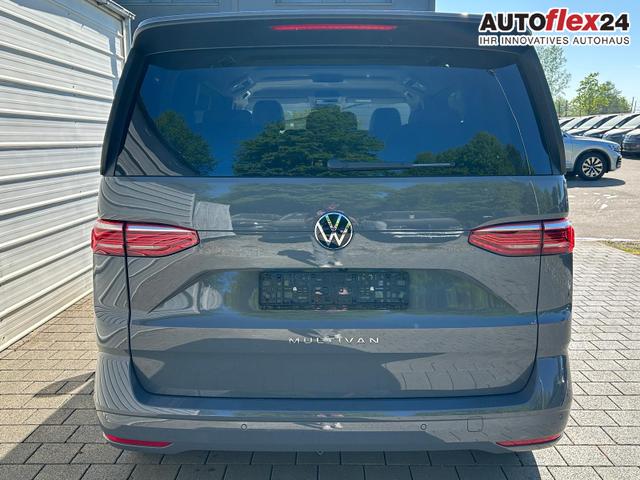 Volkswagen T7 Multivan Business 2.0 TDI, DSG AHK*7 Sitz*Android Auto*SHZ*Matrix*Kamera*3Z Klimaauto* 
