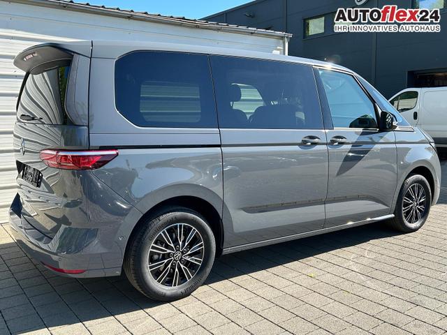 Volkswagen T7 Multivan Business 2.0 TDI, DSG AHK*7 Sitz*NAVI*Android Auto*SHZ*Matrix*17"*Kamera*3Z Klimaauto* 